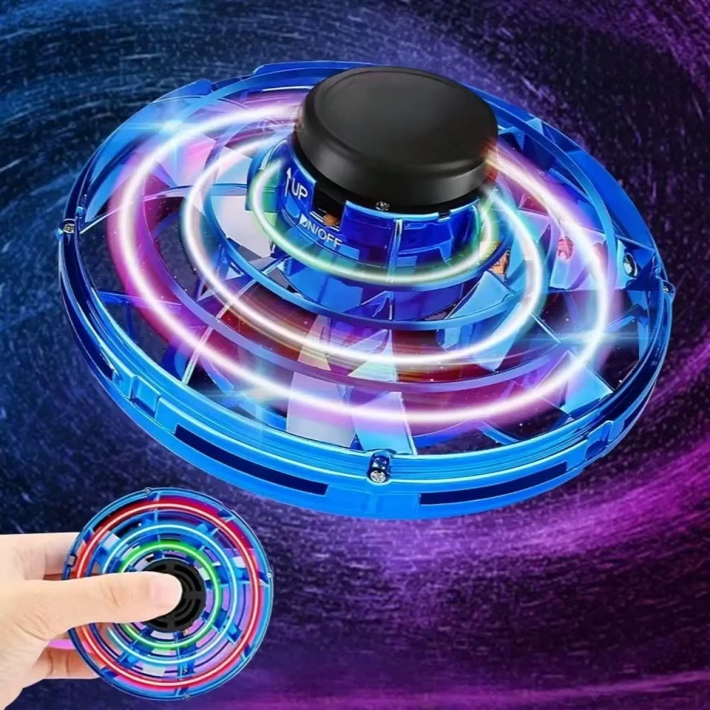 Flying Ball Boomerang Fly orb Magic
