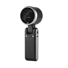 Rechargeable Lithium Battery USB Charging Travel Mini Fan