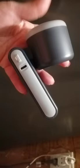 Rechargeable Lithium Battery USB Charging Travel Mini Fan