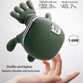 Neck Shoulder Massager Finger Pressure massager