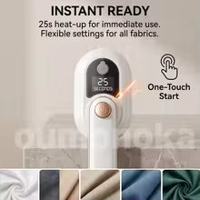 Handheld Clothing Plate Iron for Clothes